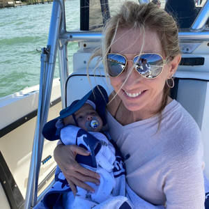 Meet your Posher, Kim